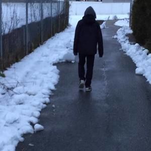 Meet your Posher, William